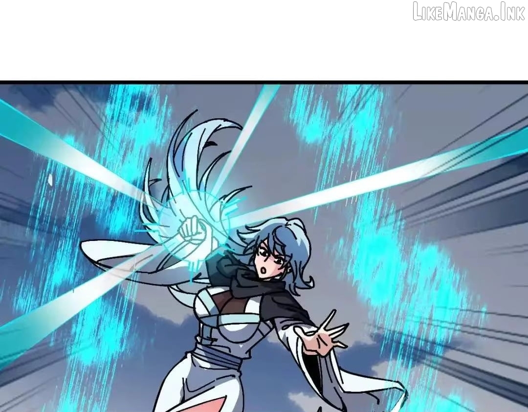 Master: This Villainous Disciple Is Not The Holy Child Chapter 188 - Page 39