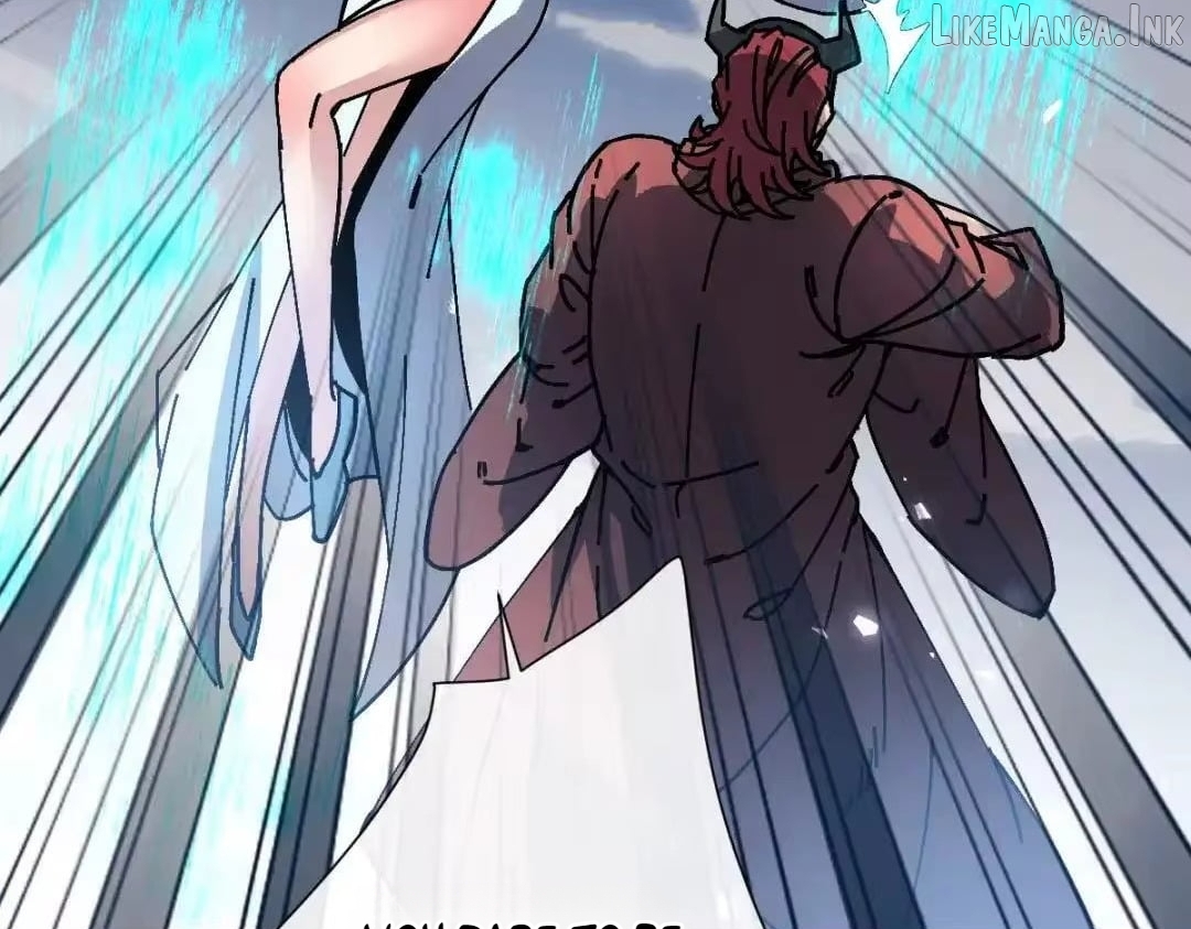 Master: This Villainous Disciple Is Not The Holy Child Chapter 188 - Page 40