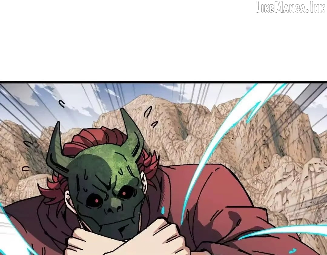 Master: This Villainous Disciple Is Not The Holy Child Chapter 188 - Page 42