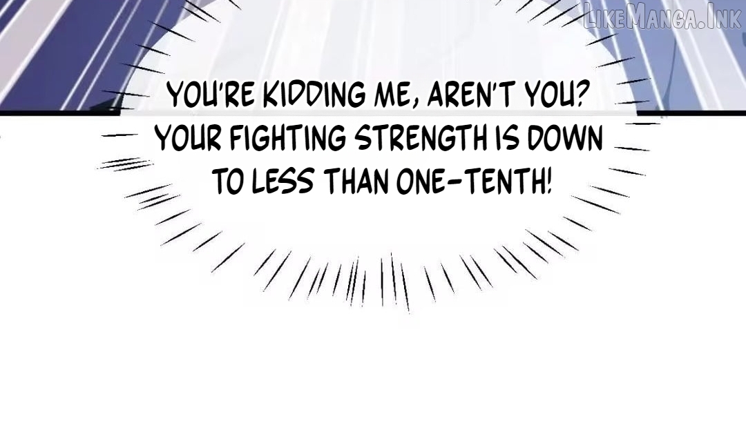 Master: This Villainous Disciple Is Not The Holy Child Chapter 188 - Page 56