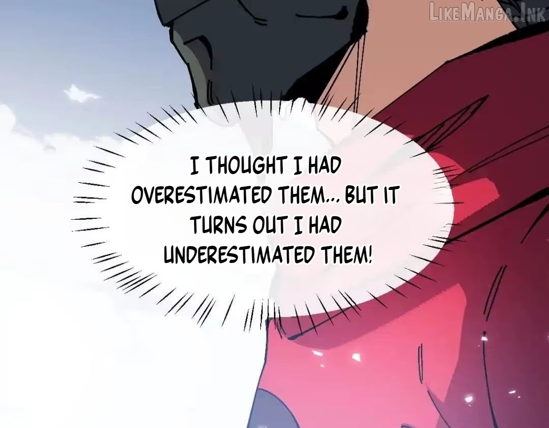 Master: This Villainous Disciple Is Not The Holy Child Chapter 188 - Page 58