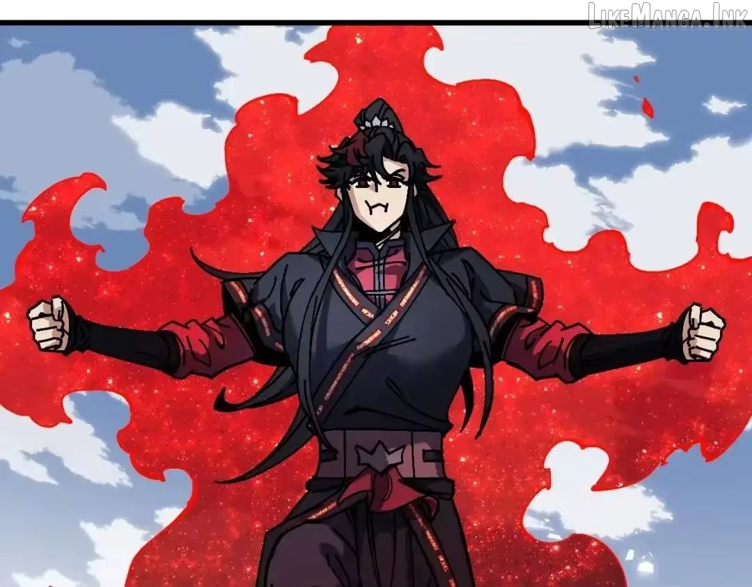 Master: This Villainous Disciple Is Not The Holy Child Chapter 188 - Page 60