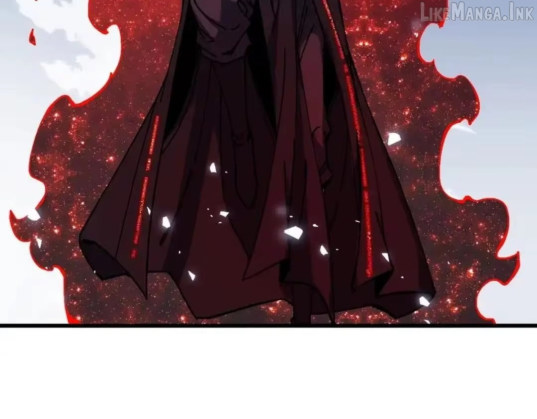 Master: This Villainous Disciple Is Not The Holy Child Chapter 188 - Page 61