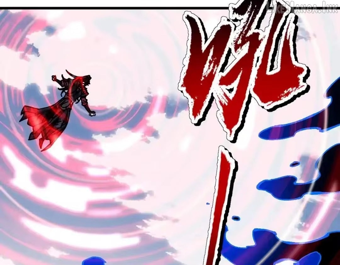 Master: This Villainous Disciple Is Not The Holy Child Chapter 188 - Page 63