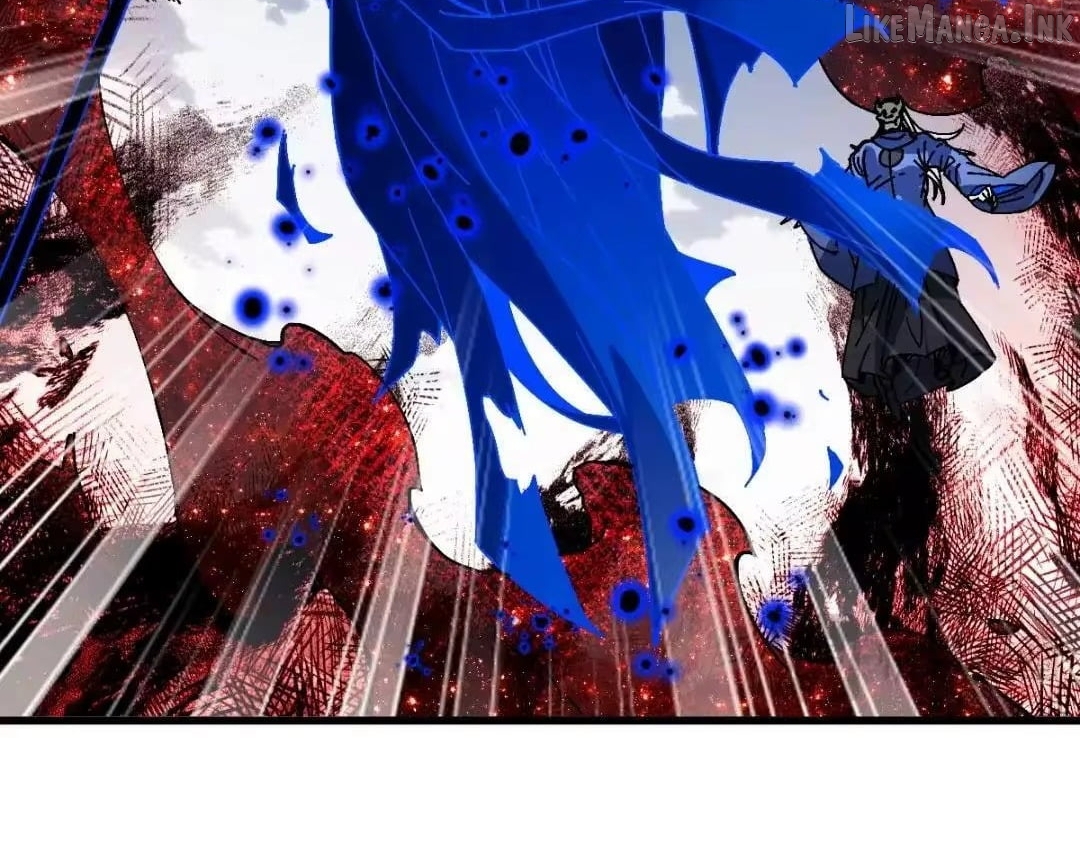 Master: This Villainous Disciple Is Not The Holy Child Chapter 188 - Page 67