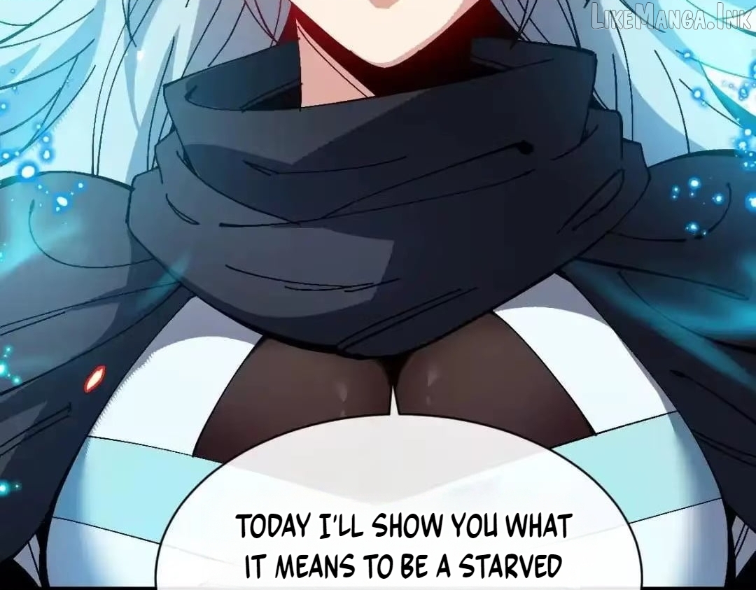 Master: This Villainous Disciple Is Not The Holy Child Chapter 188 - Page 76