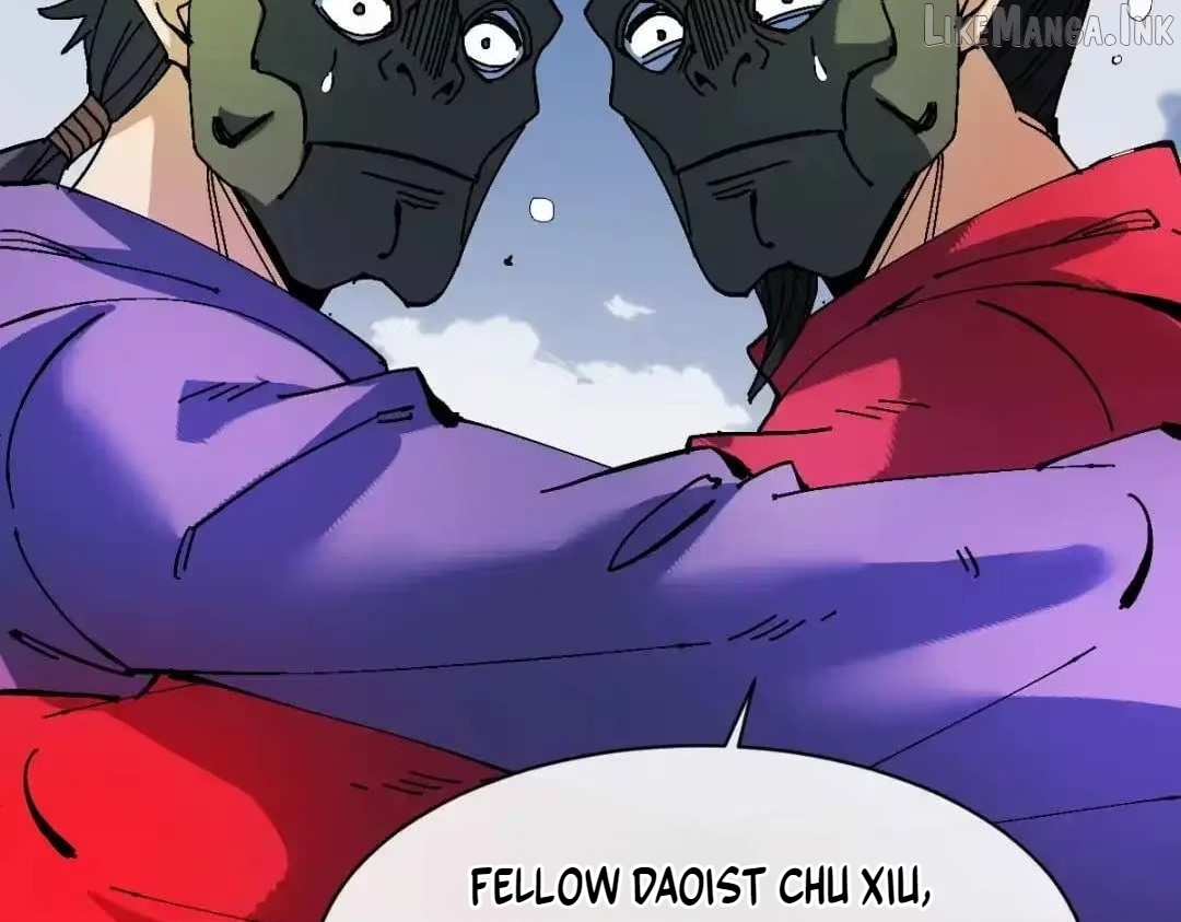 Master: This Villainous Disciple Is Not The Holy Child Chapter 188 - Page 88