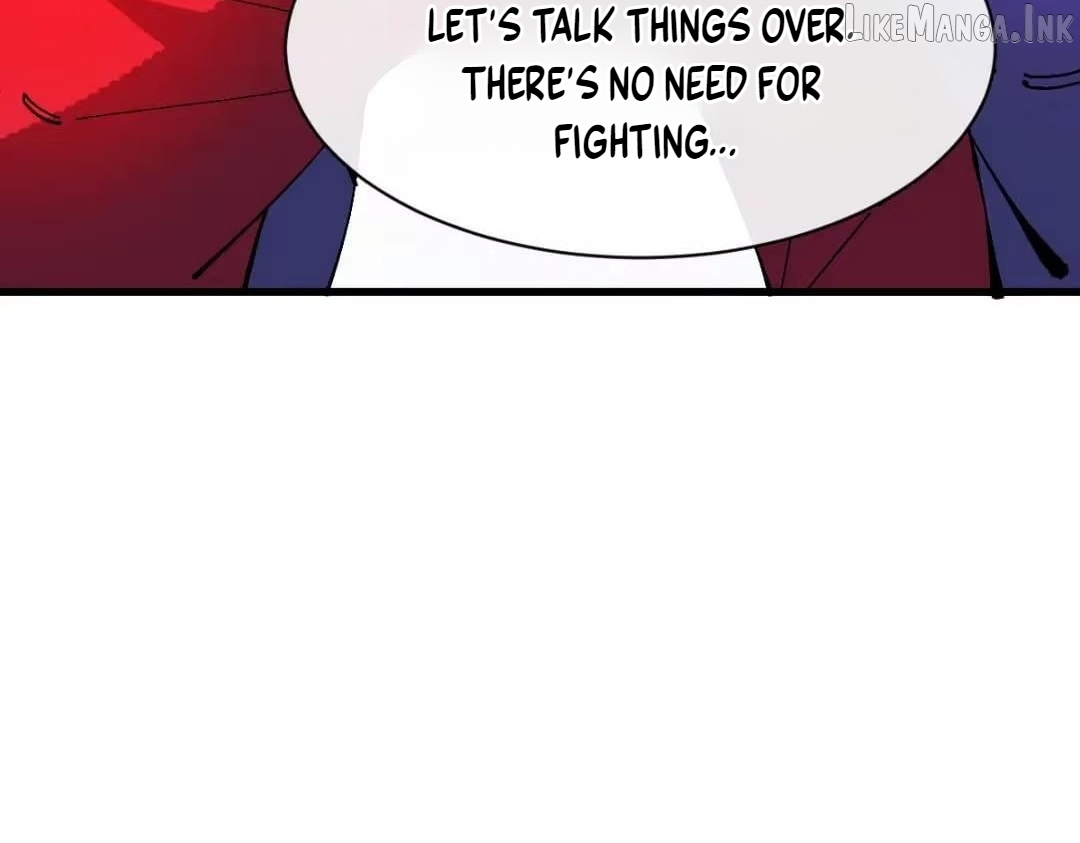 Master: This Villainous Disciple Is Not The Holy Child Chapter 188 - Page 89