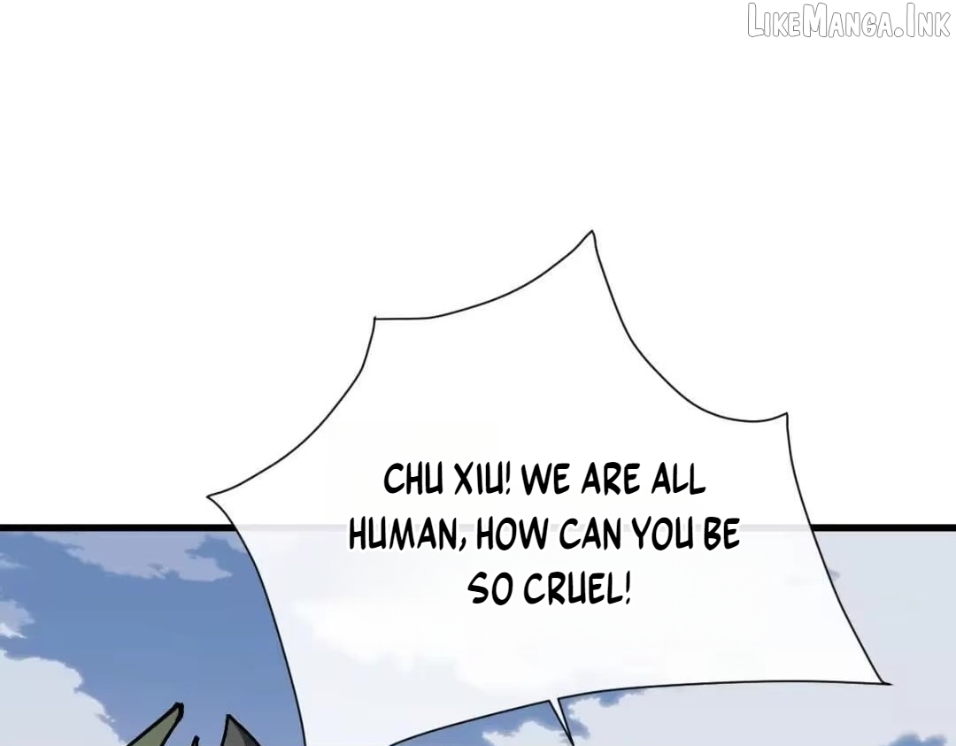 Master: This Villainous Disciple Is Not The Holy Child Chapter 188 - Page 96