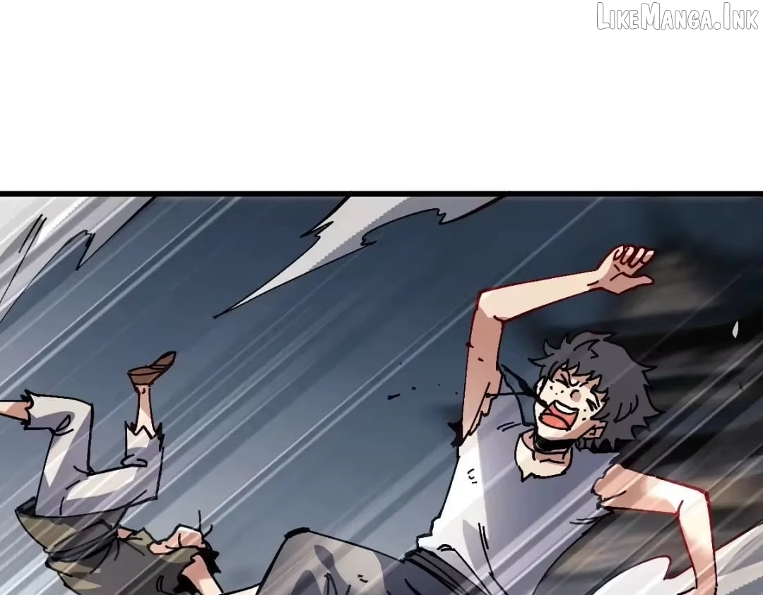 Master: This Villainous Disciple Is Not The Holy Child Chapter 189 - Page 134