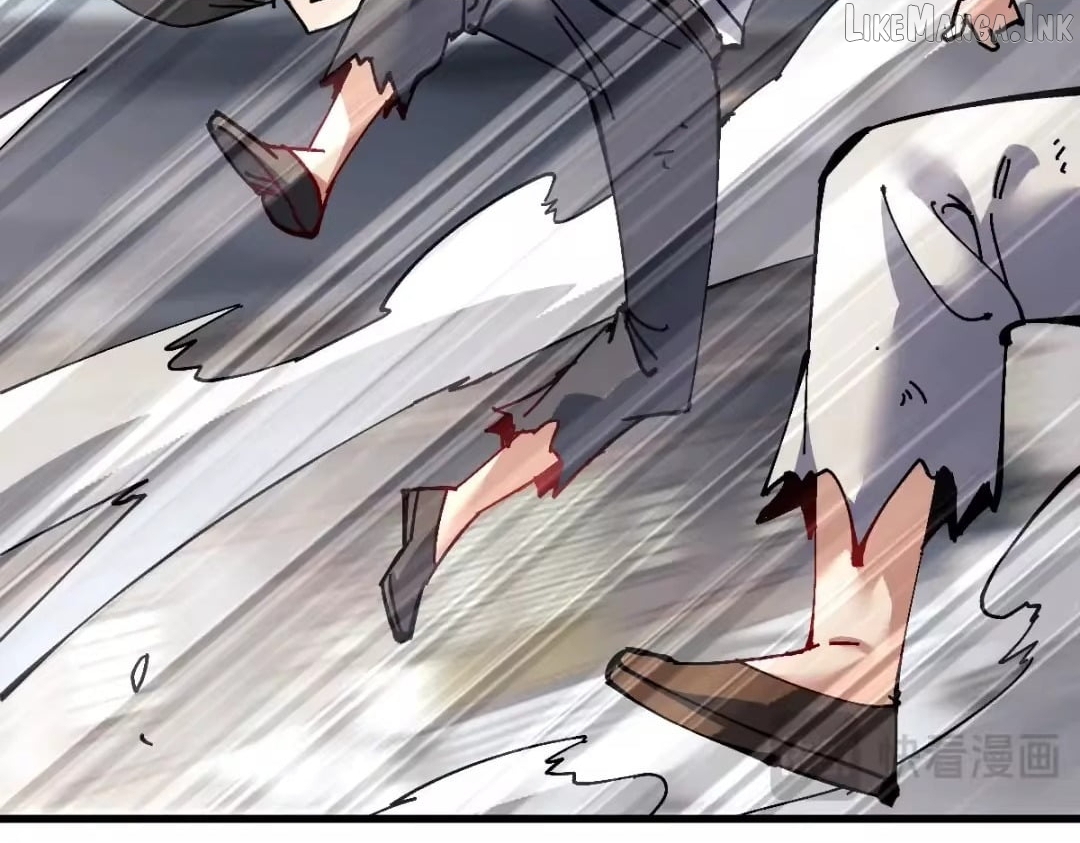 Master: This Villainous Disciple Is Not The Holy Child Chapter 189 - Page 135