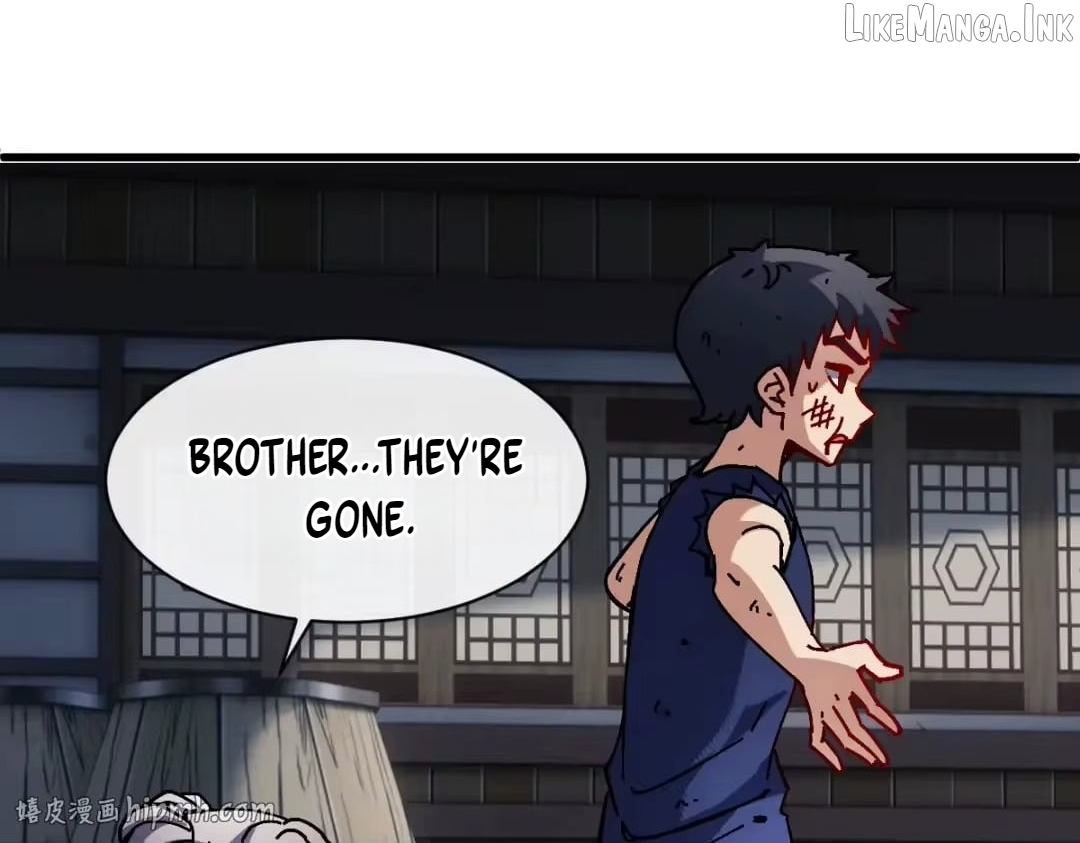Master: This Villainous Disciple Is Not The Holy Child Chapter 189 - Page 140