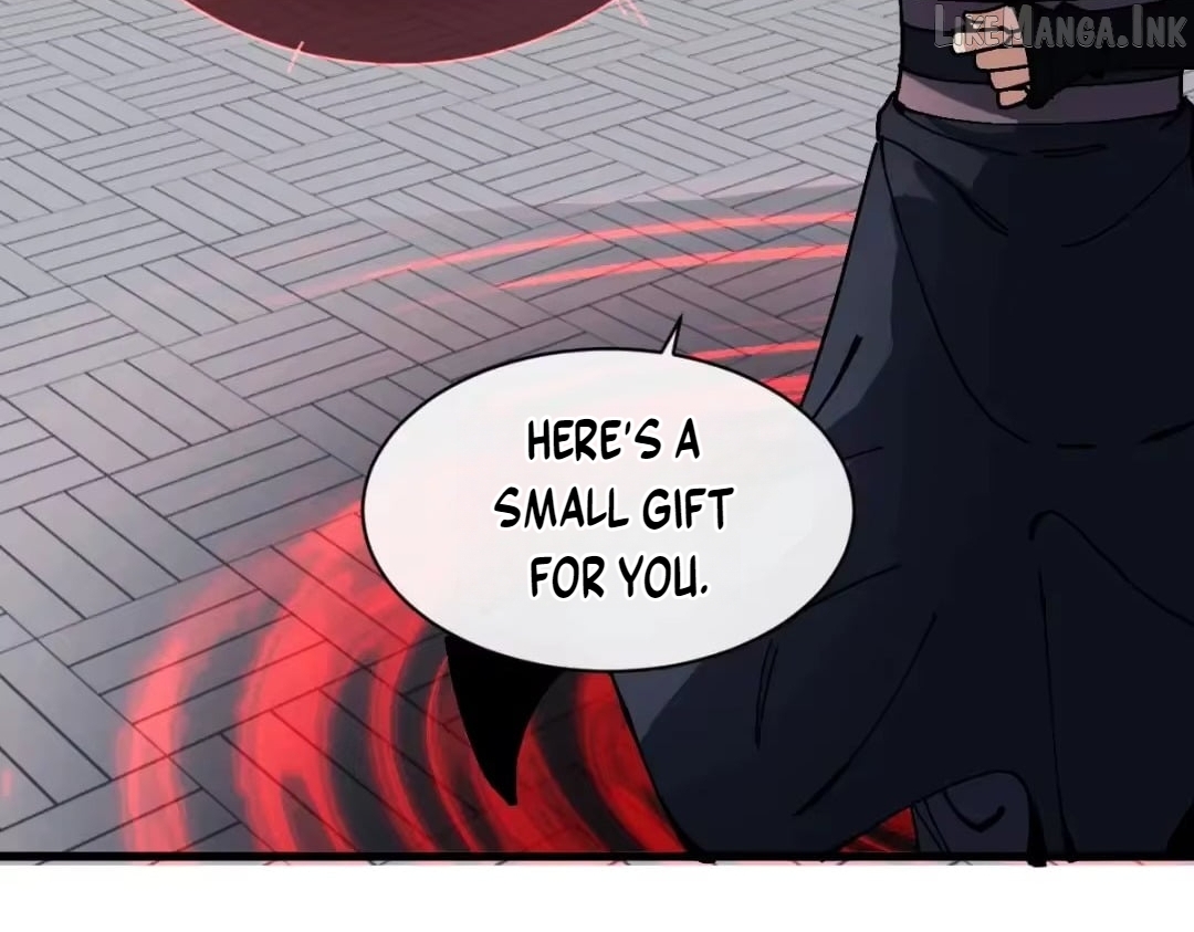 Master: This Villainous Disciple Is Not The Holy Child Chapter 189 - Page 144