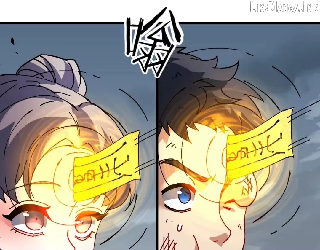 Master: This Villainous Disciple Is Not The Holy Child Chapter 189 - Page 146