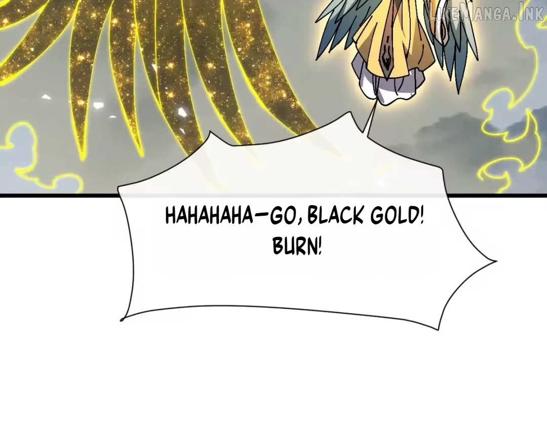 Master: This Villainous Disciple Is Not The Holy Child Chapter 189 - Page 18