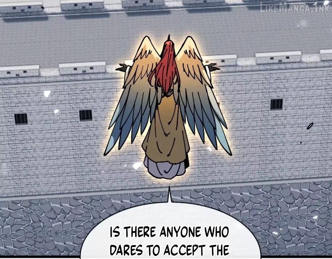 Master: This Villainous Disciple Is Not The Holy Child Chapter 189 - Page 2