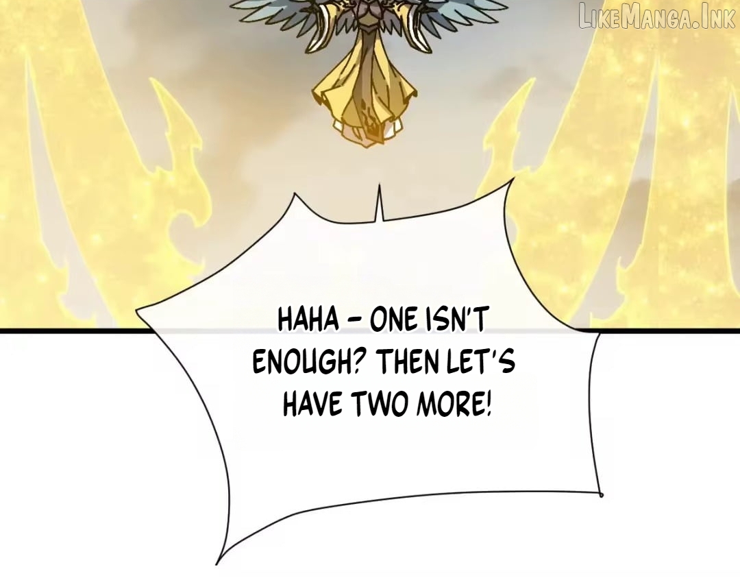 Master: This Villainous Disciple Is Not The Holy Child Chapter 189 - Page 34