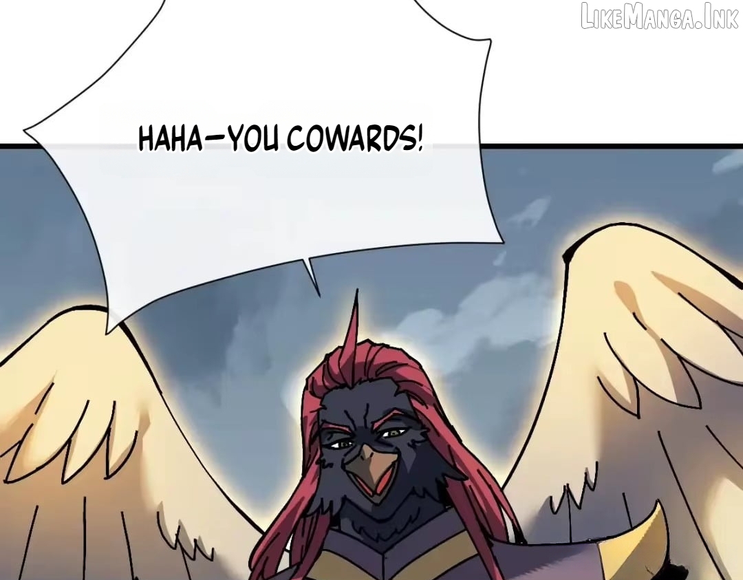 Master: This Villainous Disciple Is Not The Holy Child Chapter 189 - Page 4