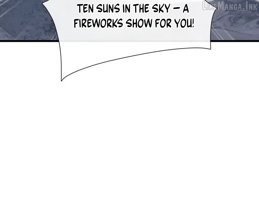 Master: This Villainous Disciple Is Not The Holy Child Chapter 189 - Page 41