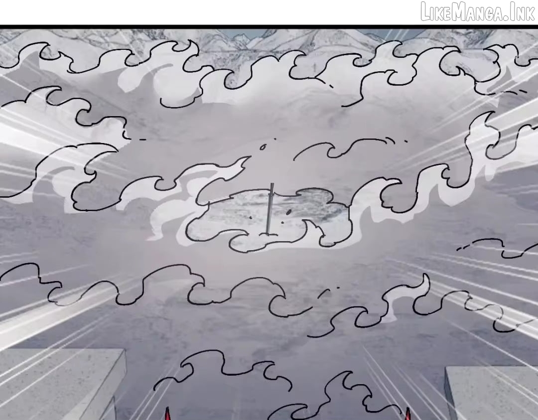 Master: This Villainous Disciple Is Not The Holy Child Chapter 189 - Page 48