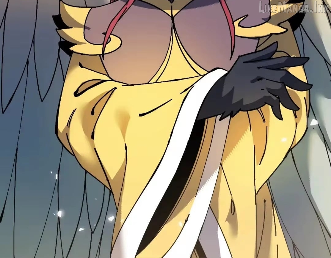 Master: This Villainous Disciple Is Not The Holy Child Chapter 189 - Page 5