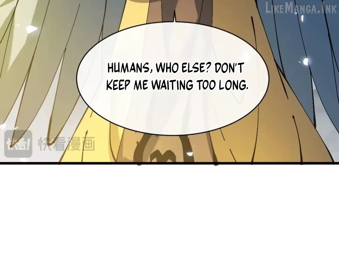 Master: This Villainous Disciple Is Not The Holy Child Chapter 189 - Page 55