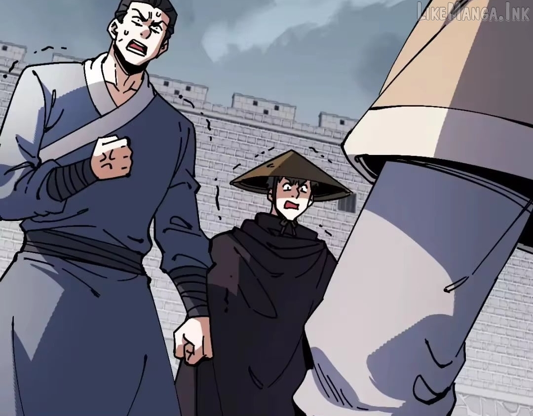 Master: This Villainous Disciple Is Not The Holy Child Chapter 189 - Page 57