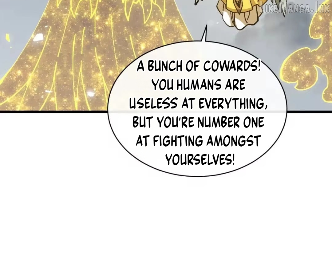 Master: This Villainous Disciple Is Not The Holy Child Chapter 189 - Page 61