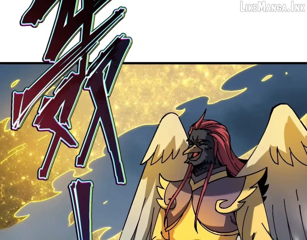 Master: This Villainous Disciple Is Not The Holy Child Chapter 189 - Page 68