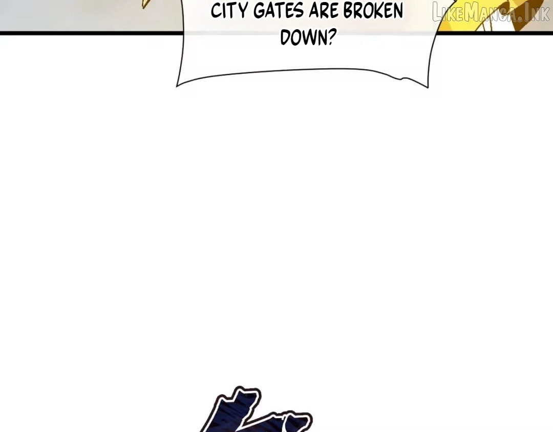 Master: This Villainous Disciple Is Not The Holy Child Chapter 189 - Page 70