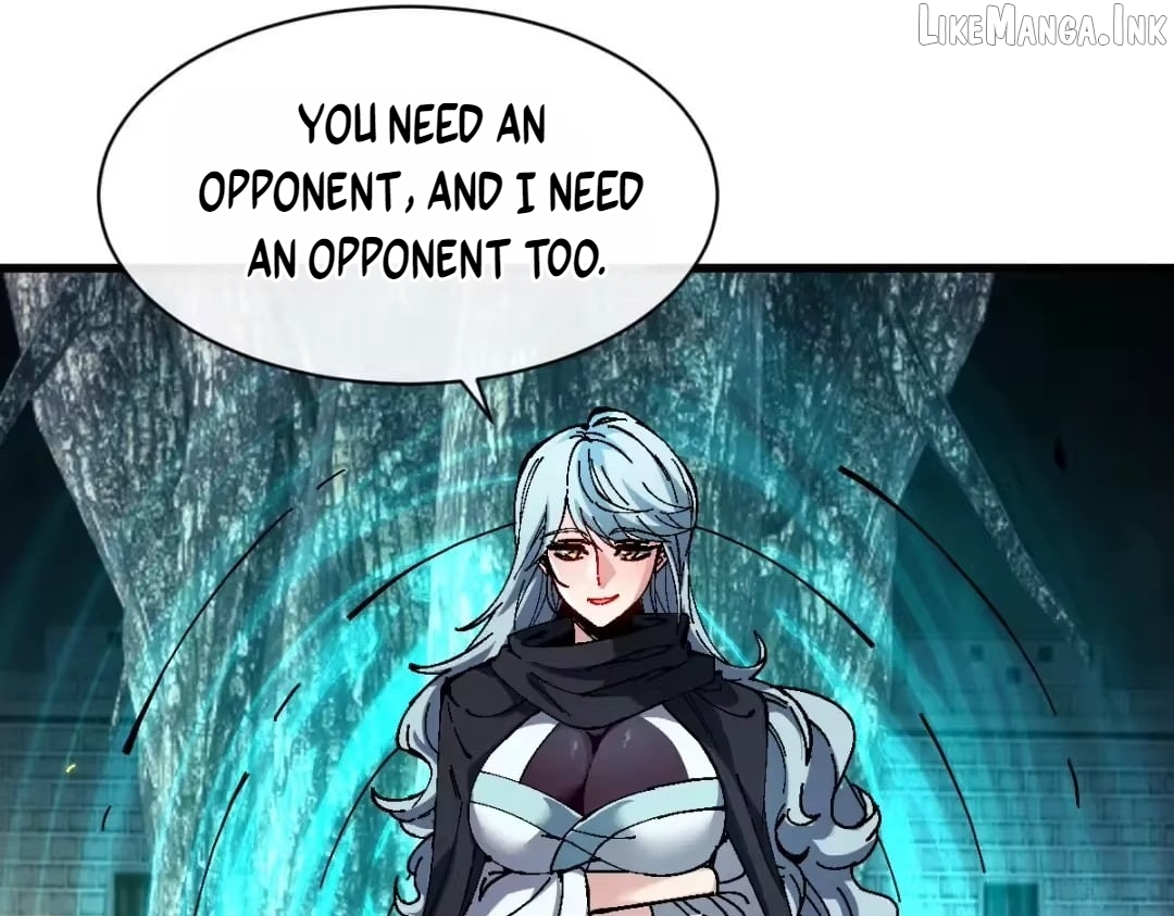 Master: This Villainous Disciple Is Not The Holy Child Chapter 189 - Page 80