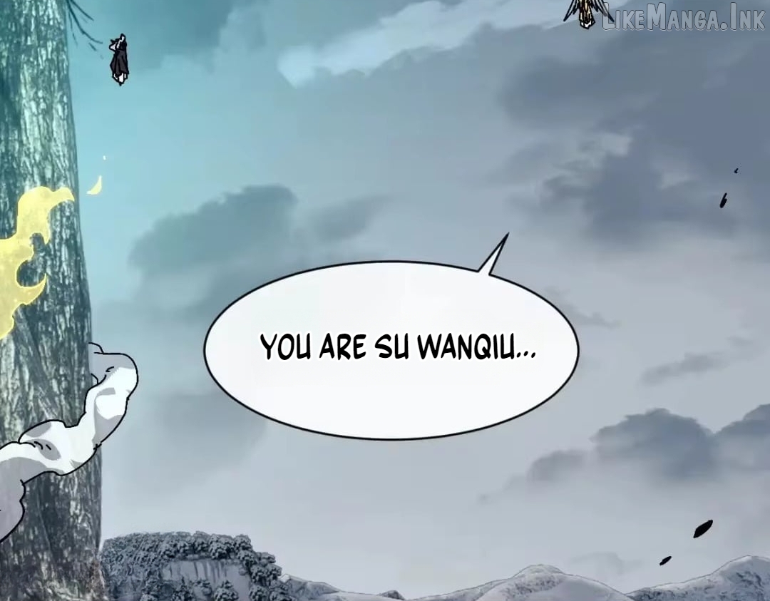 Master: This Villainous Disciple Is Not The Holy Child Chapter 189 - Page 84