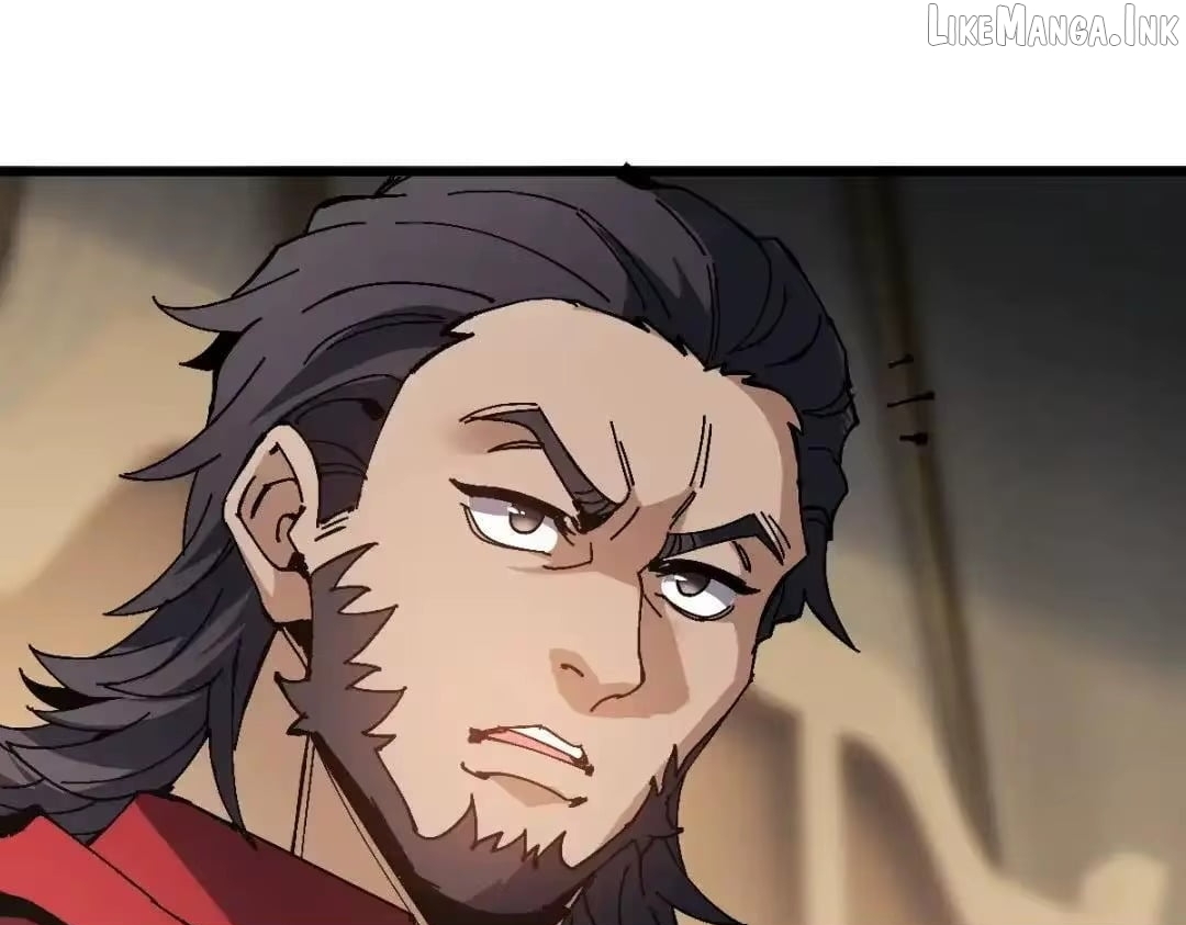 Master: This Villainous Disciple Is Not The Holy Child Chapter 190 - Page 101
