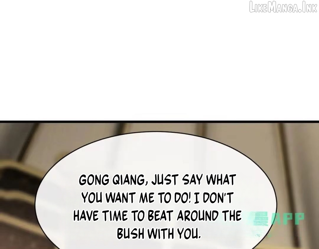 Master: This Villainous Disciple Is Not The Holy Child Chapter 190 - Page 107