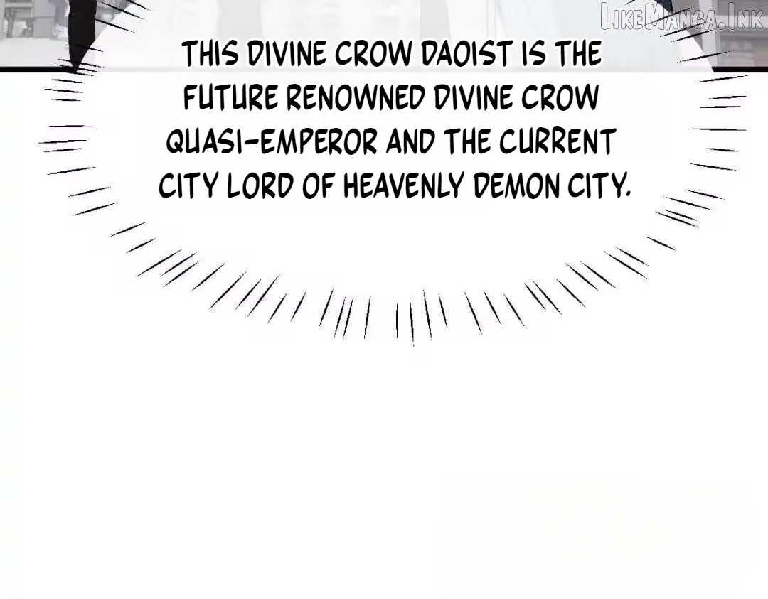 Master: This Villainous Disciple Is Not The Holy Child Chapter 190 - Page 12