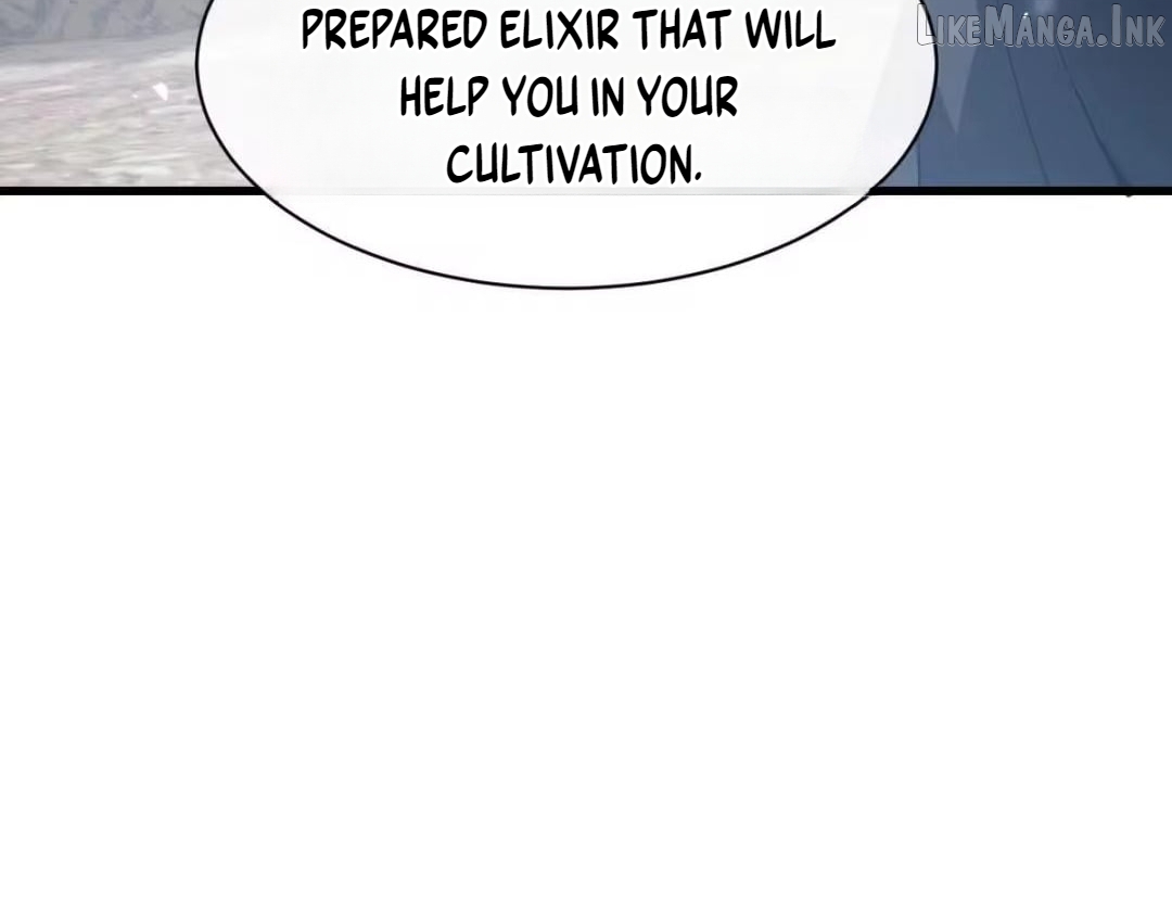 Master: This Villainous Disciple Is Not The Holy Child Chapter 190 - Page 133