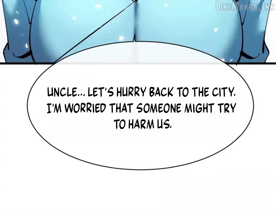 Master: This Villainous Disciple Is Not The Holy Child Chapter 190 - Page 142