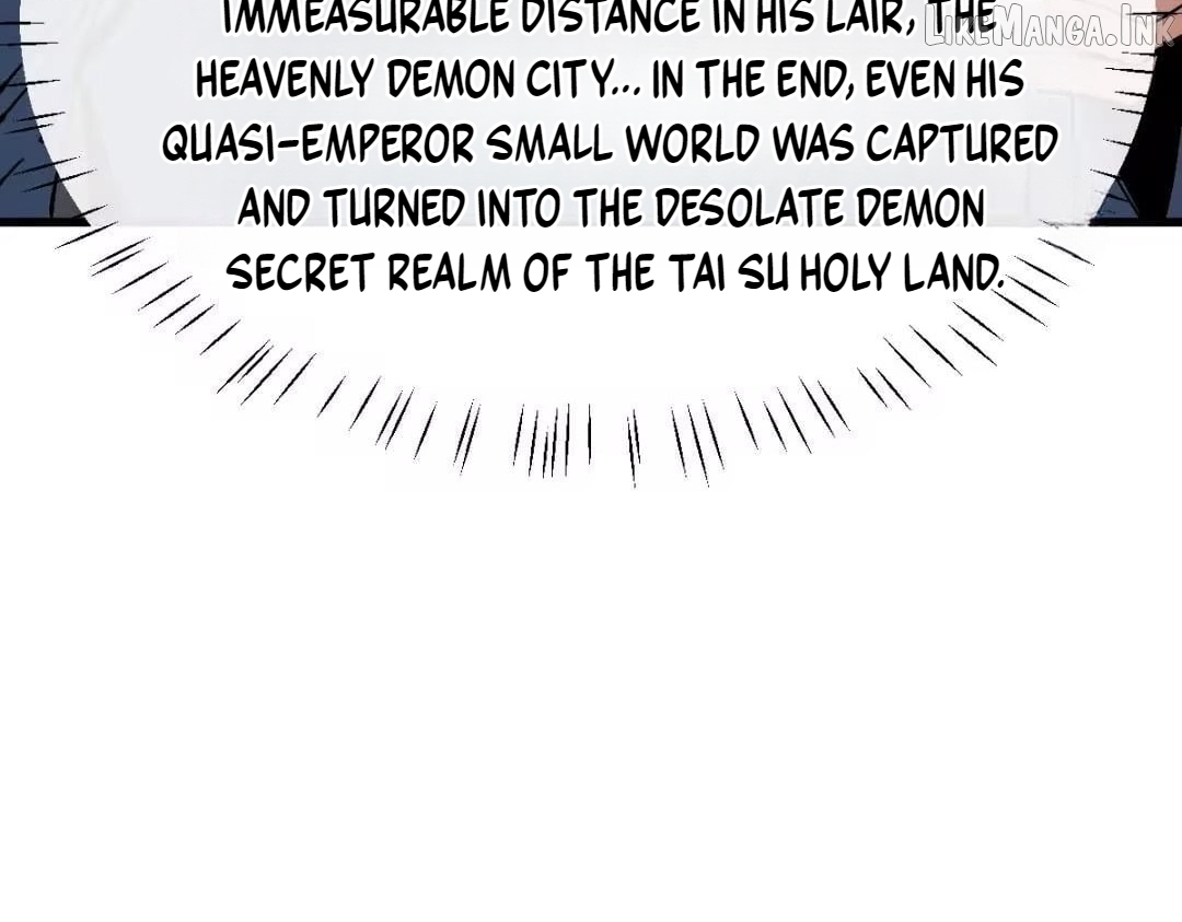 Master: This Villainous Disciple Is Not The Holy Child Chapter 190 - Page 15