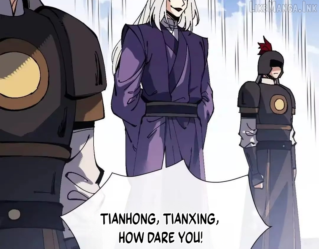 Master: This Villainous Disciple Is Not The Holy Child Chapter 190 - Page 150