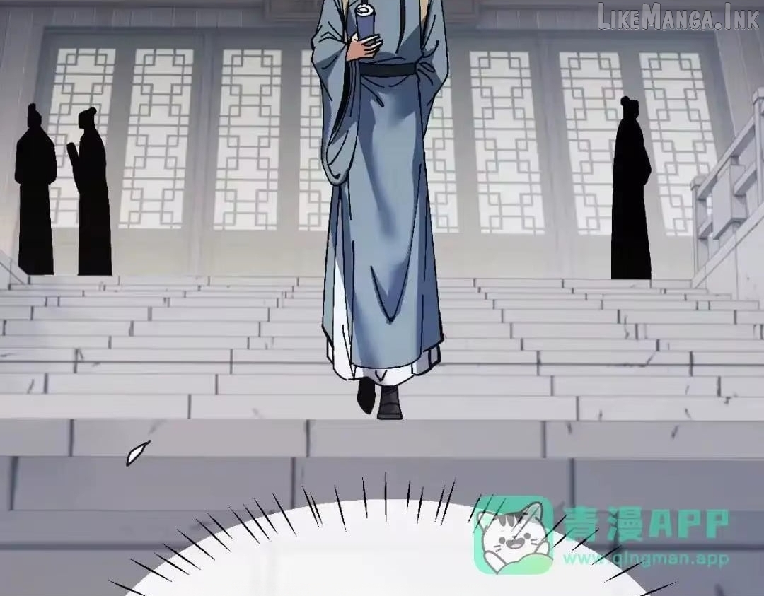 Master: This Villainous Disciple Is Not The Holy Child Chapter 190 - Page 17