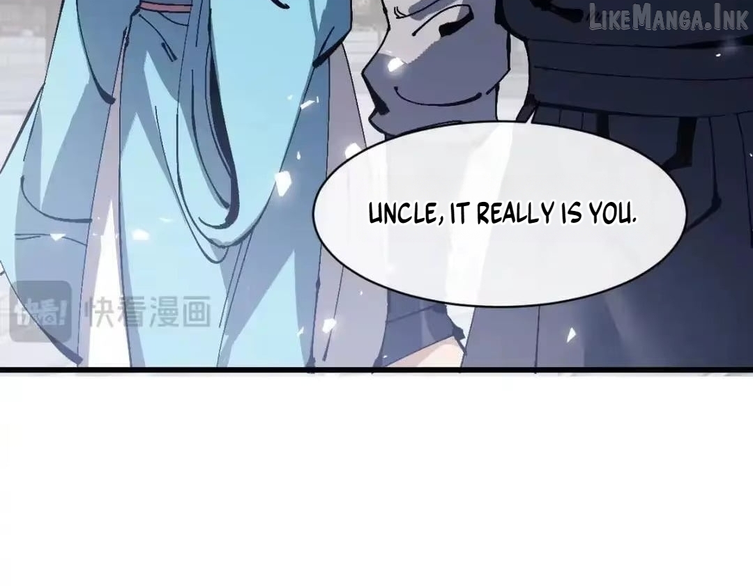 Master: This Villainous Disciple Is Not The Holy Child Chapter 190 - Page 29