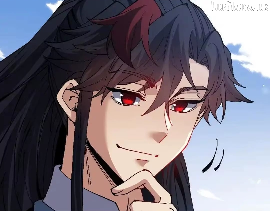 Master: This Villainous Disciple Is Not The Holy Child Chapter 190 - Page 31