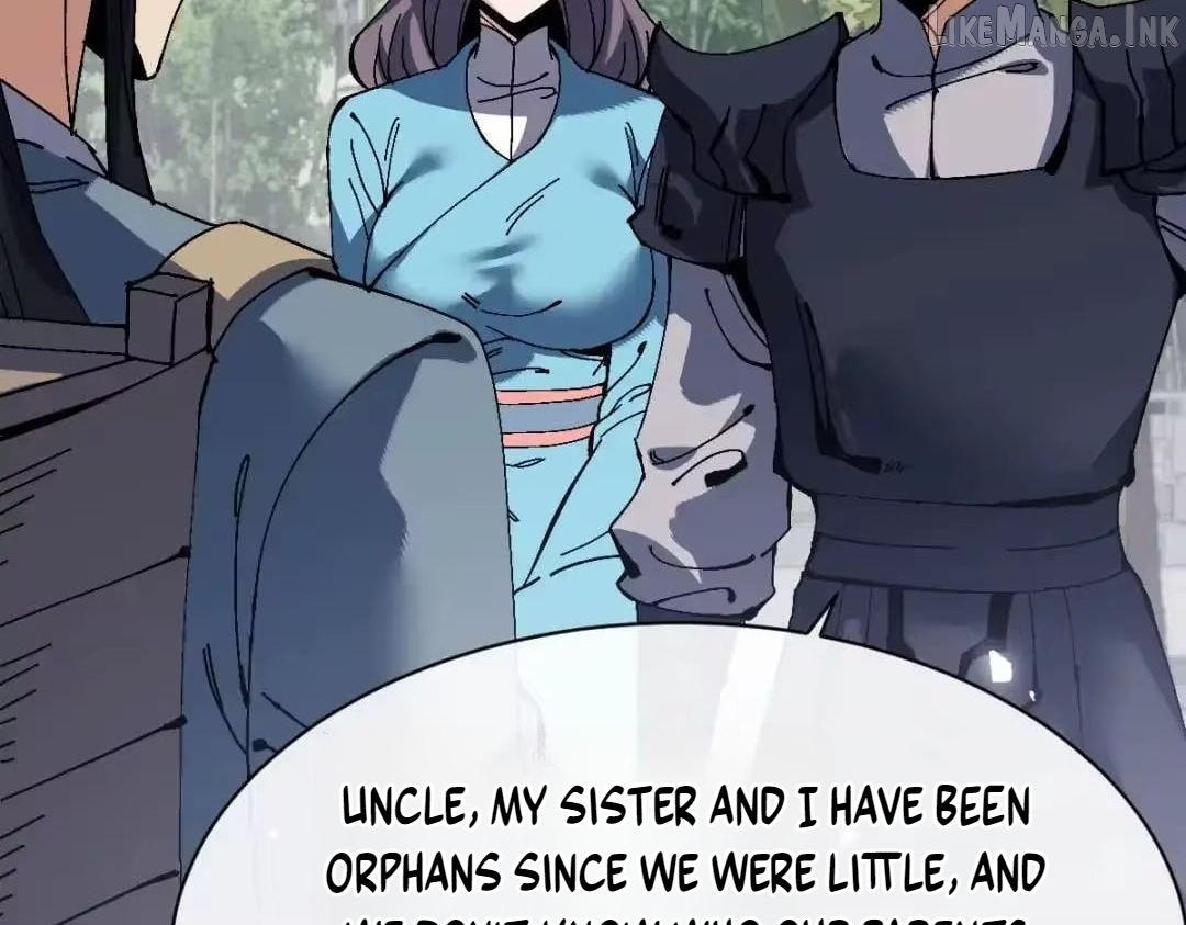 Master: This Villainous Disciple Is Not The Holy Child Chapter 190 - Page 44