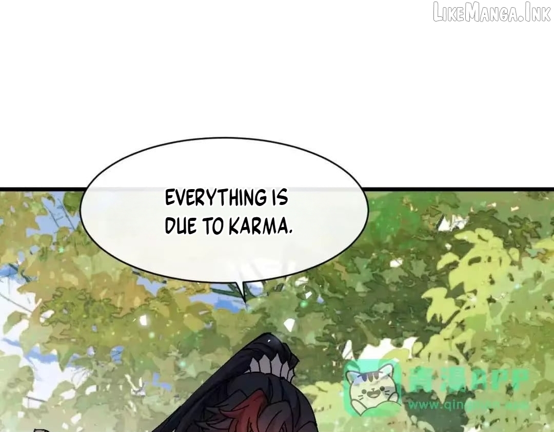 Master: This Villainous Disciple Is Not The Holy Child Chapter 190 - Page 52