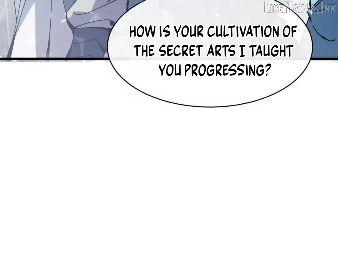 Master: This Villainous Disciple Is Not The Holy Child Chapter 190 - Page 54