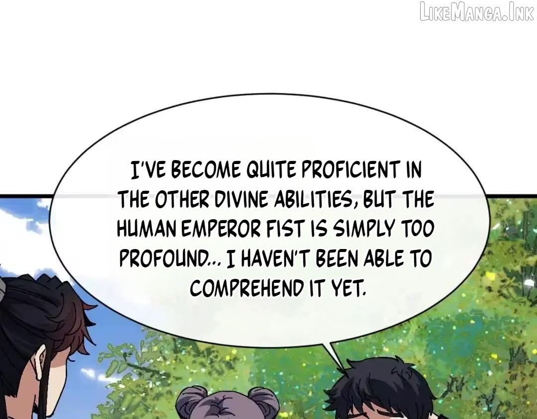 Master: This Villainous Disciple Is Not The Holy Child Chapter 190 - Page 55