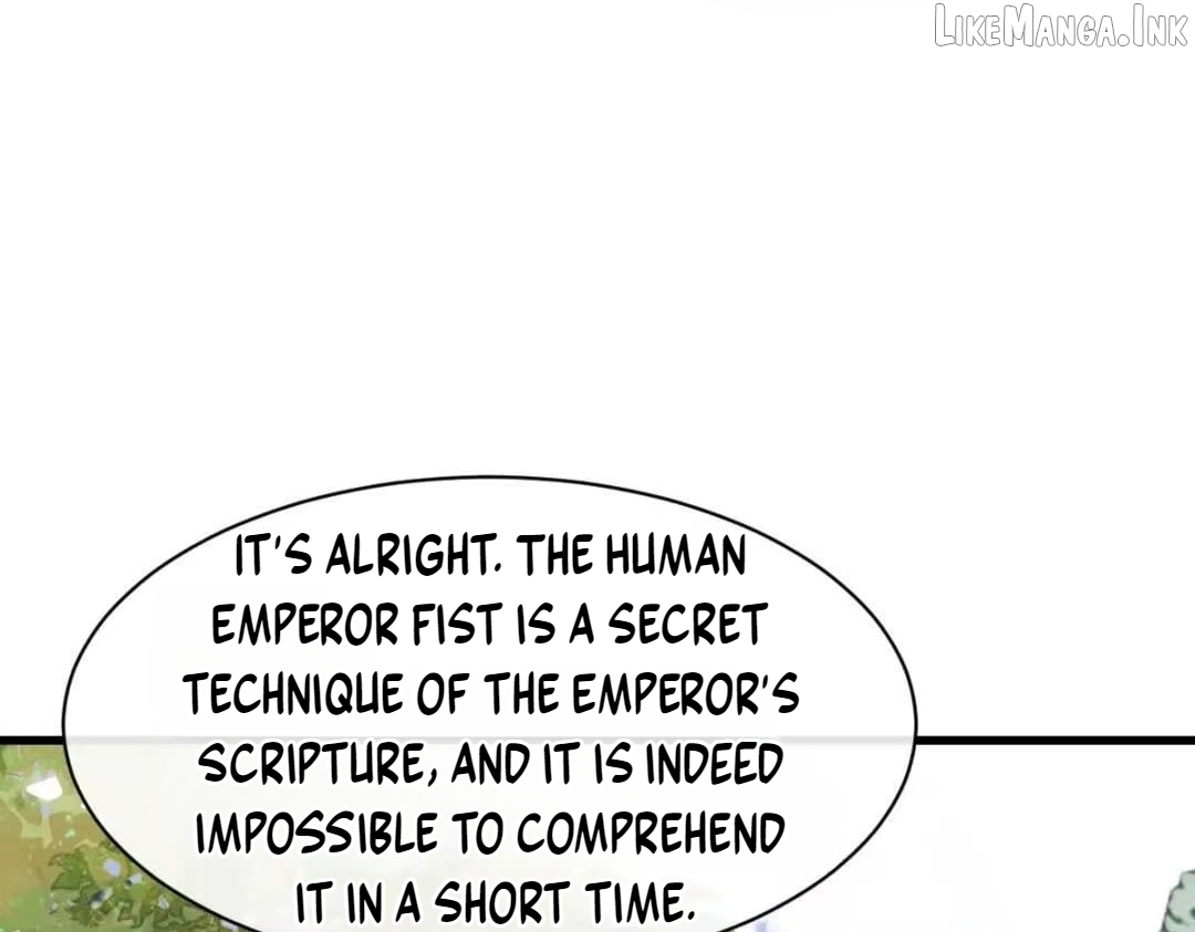 Master: This Villainous Disciple Is Not The Holy Child Chapter 190 - Page 58