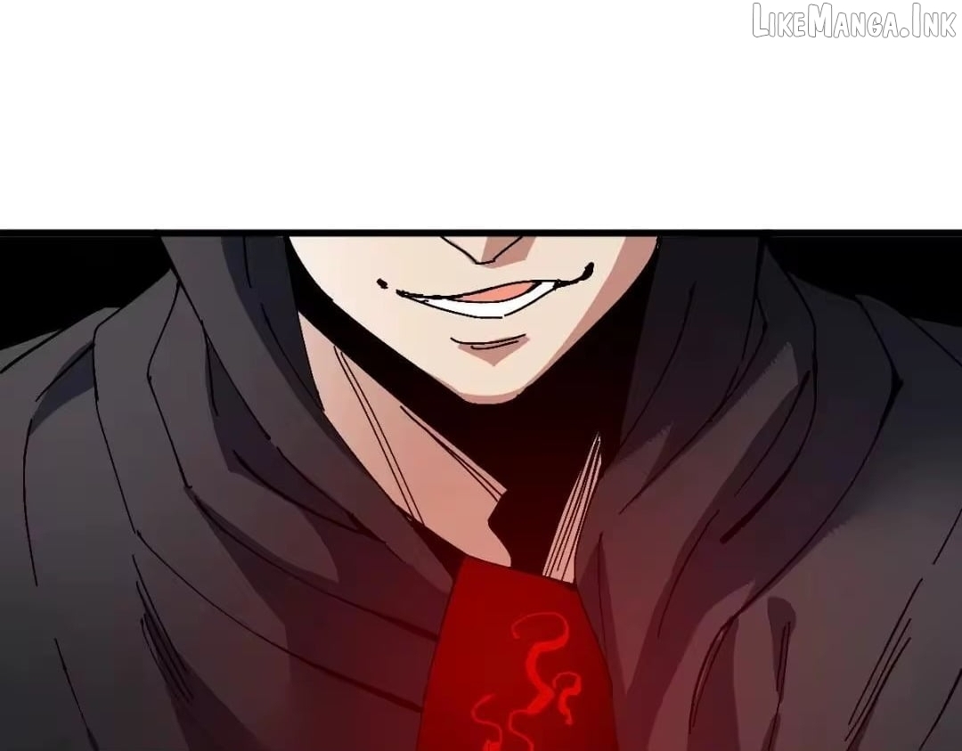 Master: This Villainous Disciple Is Not The Holy Child Chapter 190 - Page 65