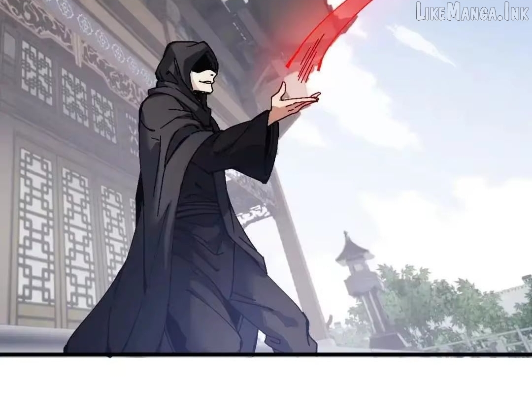 Master: This Villainous Disciple Is Not The Holy Child Chapter 190 - Page 69