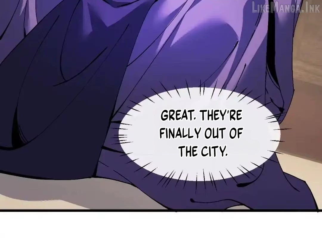 Master: This Villainous Disciple Is Not The Holy Child Chapter 190 - Page 75